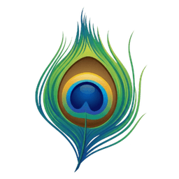 Bhagavad Gita Logo